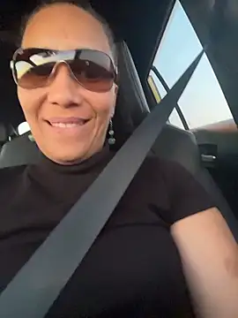 Neecy Carter online show from 13, 4, 2026