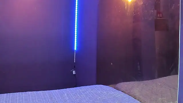 MilaniMinxx online show from 14, 1, 2025