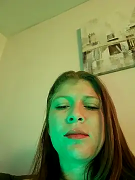 MilaniMinxx online show from 11, 1, 2025