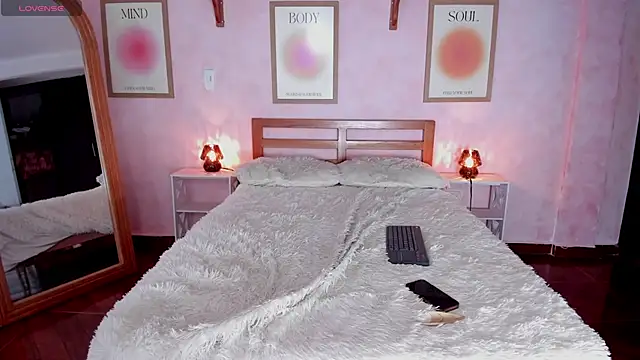 AliceBanks online show from 31, 10, 2025