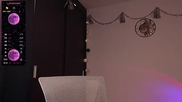 CherryBlossom    online show from 23, 3, 2025