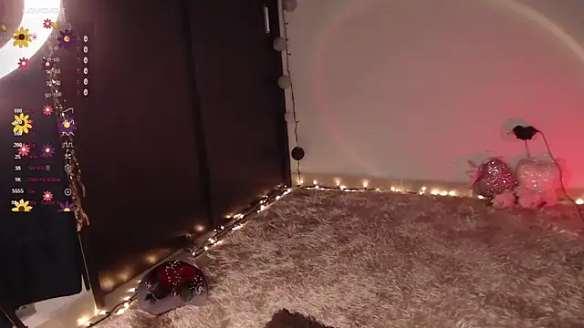 CherryBlossom    online show from 15, 2, 2025