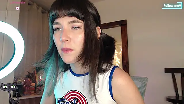 CherryBlossom    online show from 22, 10, 2025