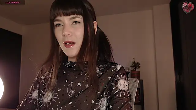 CherryBlossom    online show from 24, 2, 2026