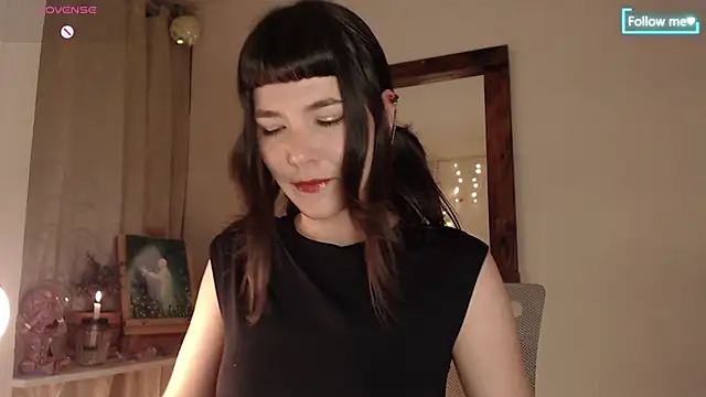 CherryBlossom    online show from 5, 12, 2025