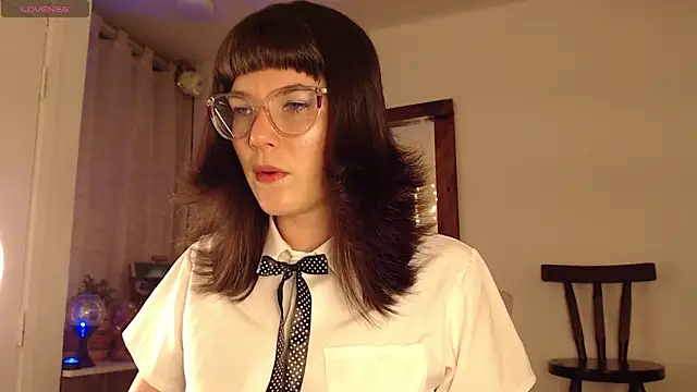 CherryBlossom    online show from 5, 10, 2025