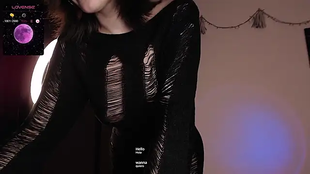 CherryBlossom    online show from 12, 3, 2025