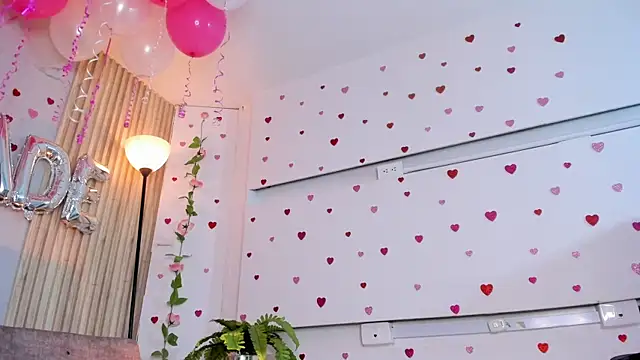 AdammClark1 online show from 21, 3, 2025