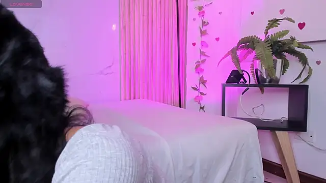 AdammClark1 online show from 14, 3, 2025