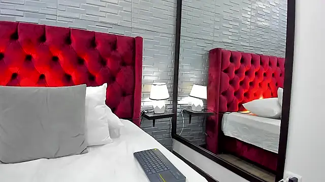 thecrazyadamss  online show from 13, 3, 2025