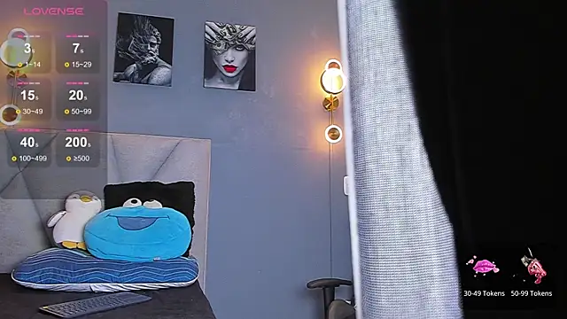 Adrian Torres  online show from 19, 10, 2025