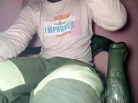 damsexy4 online show from 6, 12, 2024