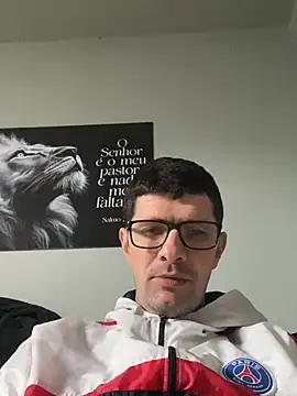 Juliano2289 online show from 10, 6, 2026