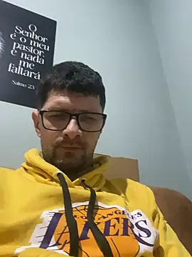 Juliano2289 online show from 10, 7, 2026