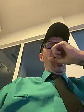 Juliano2289 online show from 9, 6, 2026