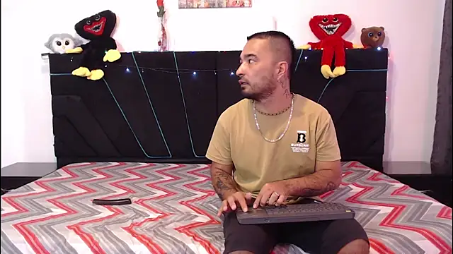 Snapshot of cajusexxx chatting on 13, 3, 2025 cajusexxx online show from 13, 3, 2025