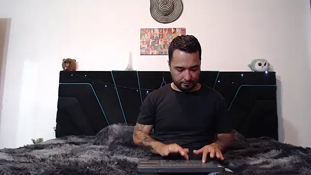 Snapshot of cajusexxx chatting on 16, 9, 2025 cajusexxx online show from 16, 9, 2025