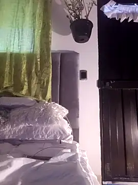 CurvySara1 online show from 1, 10, 2025