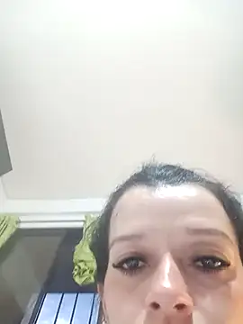 CurvySara1 online show from 21, 9, 2025