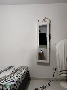 CurvySara1 online show from 11, 1, 2026