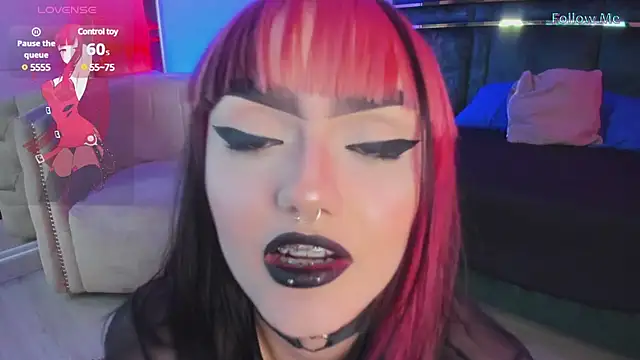 Liza Sweett online show from 7, 3, 2025