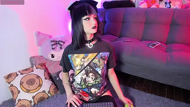 Liza Sweett online show from 27, 3, 2026