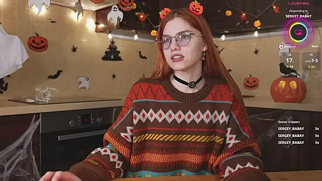 Snapshot of Katy__Ethereal chatting on 18, 10, 2025 Katy Ethereal online show from 18, 10, 2025