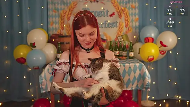 Snapshot of Katy__Ethereal chatting on 5, 10, 2025 Katy Ethereal online show from 5, 10, 2025