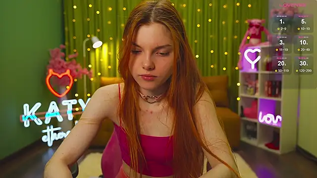 Snapshot of Katy__Ethereal chatting on 21, 2, 2025 Katy Ethereal online show from 21, 2, 2025