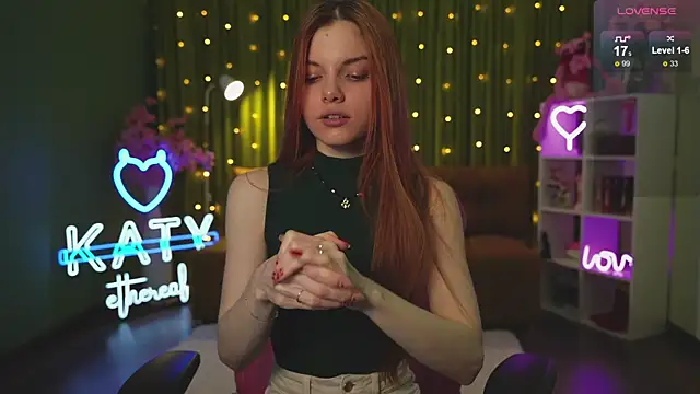 Snapshot of Katy__Ethereal chatting on 27, 2, 2025 Katy Ethereal online show from 27, 2, 2025