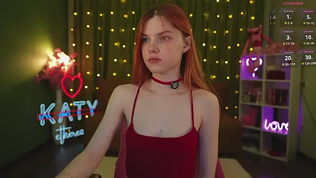 Snapshot of Katy__Ethereal chatting on 28, 9, 2025 Katy Ethereal online show from 28, 9, 2025