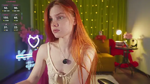 Snapshot of Katy__Ethereal chatting on 17, 6, 2026 Katy Ethereal online show from 17, 6, 2026