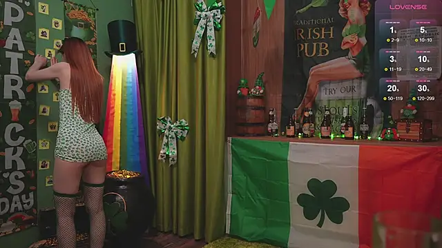 Snapshot of Katy__Ethereal chatting on 17, 3, 2025 Katy Ethereal online show from 17, 3, 2025