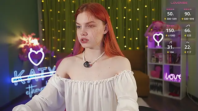 Snapshot of Katy__Ethereal chatting on 12, 10, 2025 Katy Ethereal online show from 12, 10, 2025