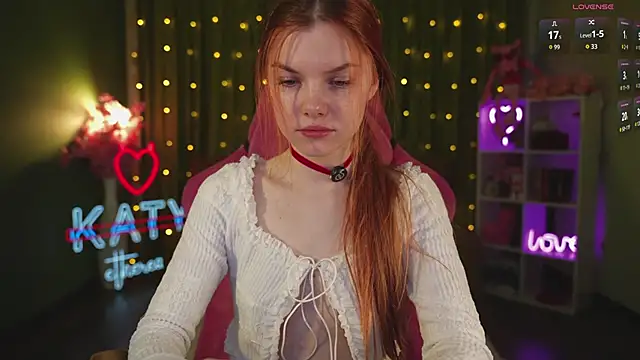 Snapshot of Katy__Ethereal chatting on 27, 9, 2025 Katy Ethereal online show from 27, 9, 2025