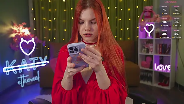 Snapshot of Katy__Ethereal chatting on 10, 10, 2025 Katy Ethereal online show from 10, 10, 2025