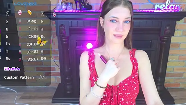 AlexaStoun online show from 10, 3, 2026