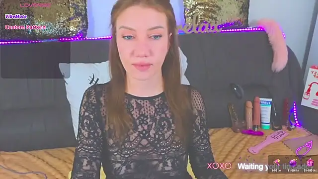 AlexaStoun online show from 27, 1, 2025