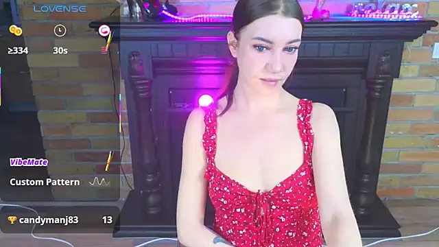 AlexaStoun online show from 11, 3, 2026