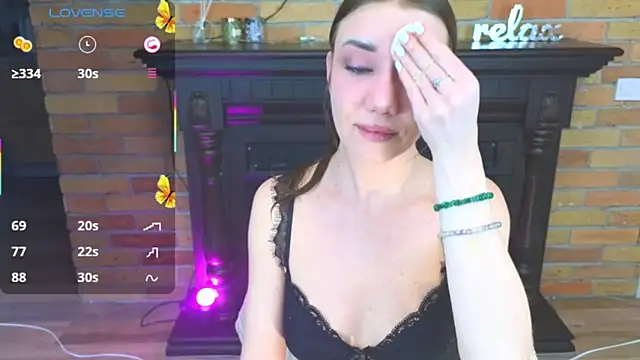 AlexaStoun online show from 4, 3, 2026