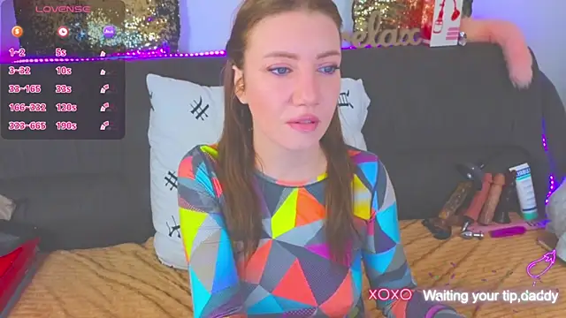 AlexaStoun online show from 19, 1, 2025