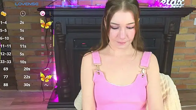 AlexaStoun online show from 10, 2, 2026