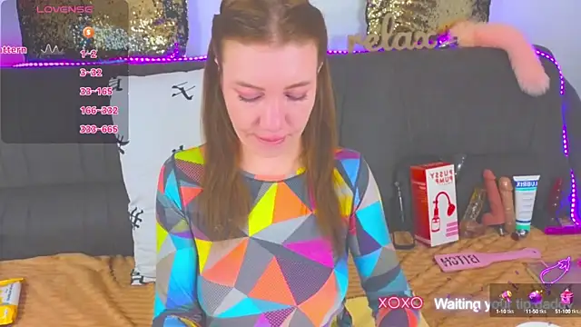 AlexaStoun online show from 4, 2, 2025