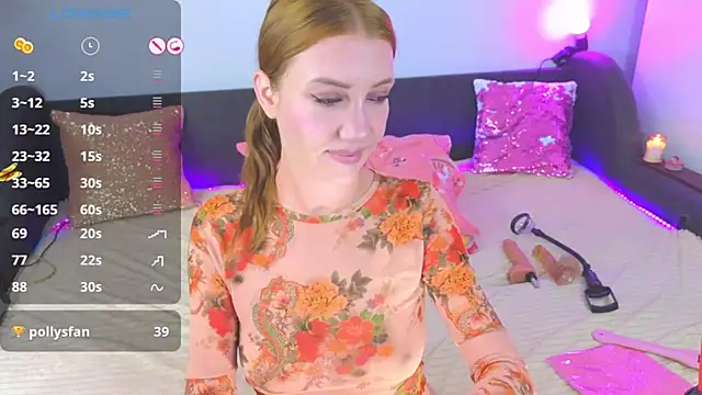 AlexaStoun online show from 18, 9, 2025