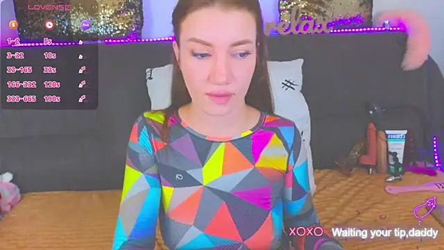 AlexaStoun online show from 22, 1, 2025