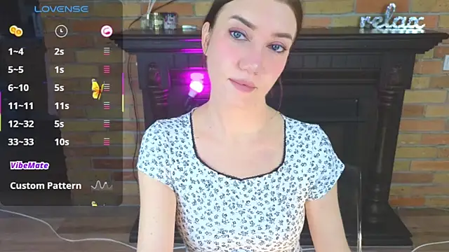 AlexaStoun online show from 8, 3, 2026