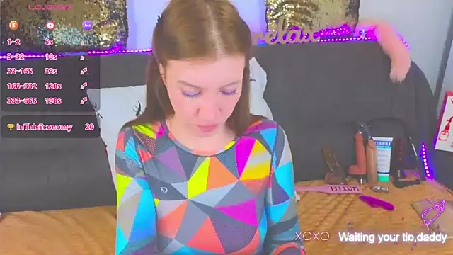 AlexaStoun online show from 25, 1, 2025