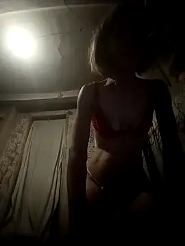 ChristyXDave online show from 3, 12, 2024