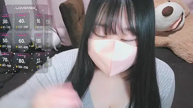 yuinyan3150 online show from 10, 1, 2026