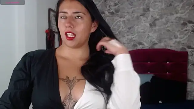 Ashleymonroe14 online show from 14, 1, 2026